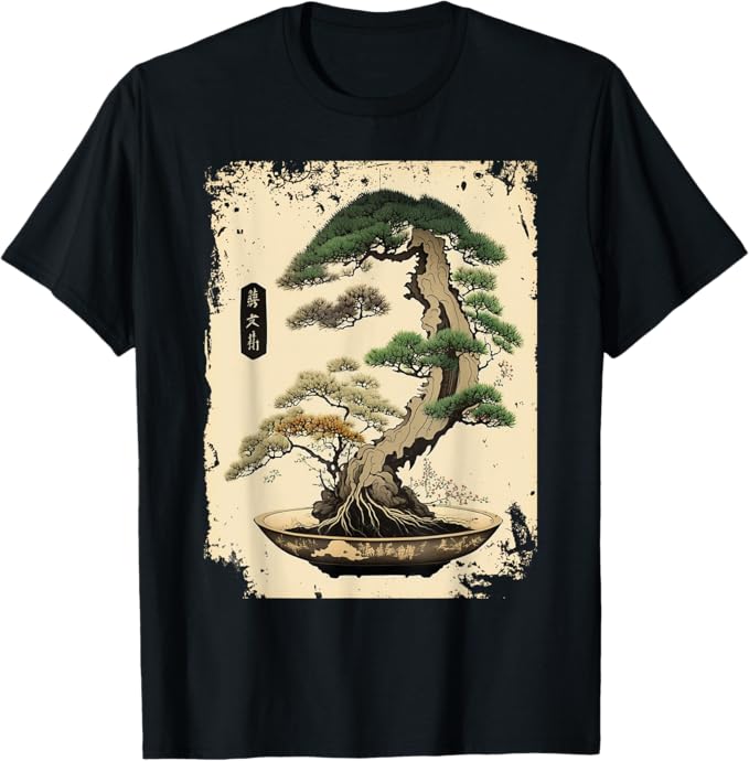 Bonsai Tree