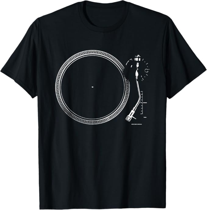 Technic 1200 - T-Shirt