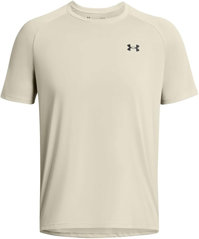 Under Armour - Tech 2.0 Short-Sleeve T-Shirt